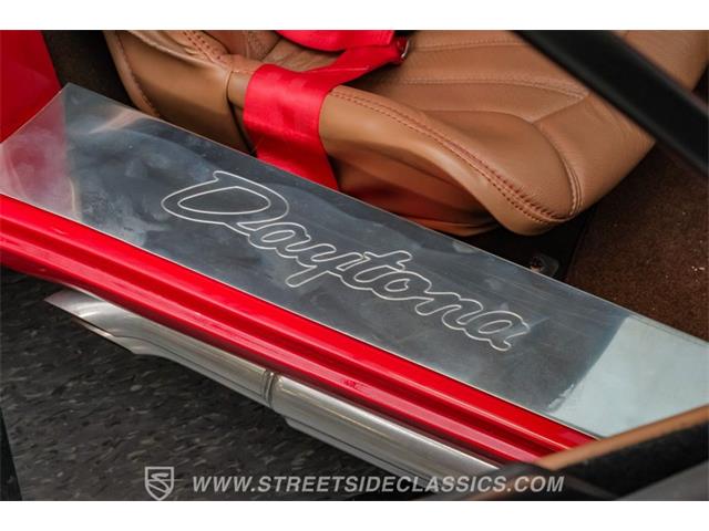 1965 Shelby Daytona (CC-2102841) for sale in Ft Worth, Texas