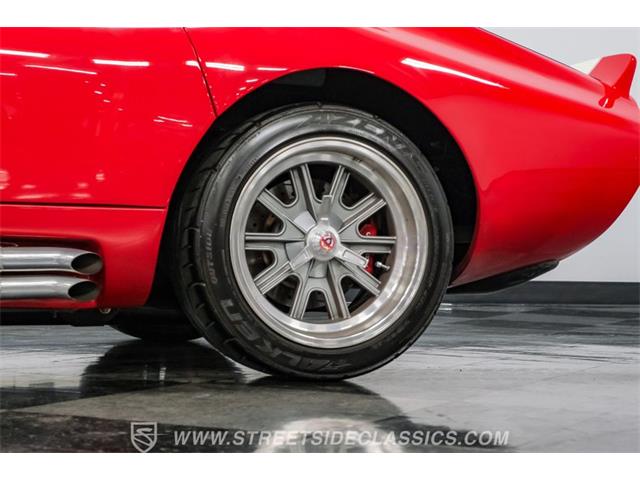 1965 Shelby Daytona (CC-2102841) for sale in Ft Worth, Texas