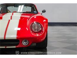1965 Shelby Daytona (CC-2102841) for sale in Ft Worth, Texas
