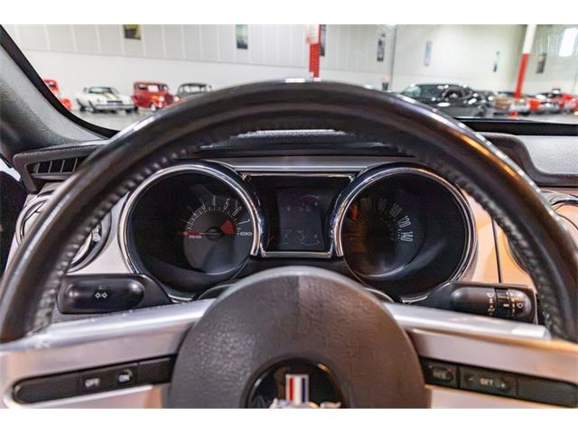 2006 Ford Mustang (CC-2102842) for sale in Kentwood, Michigan