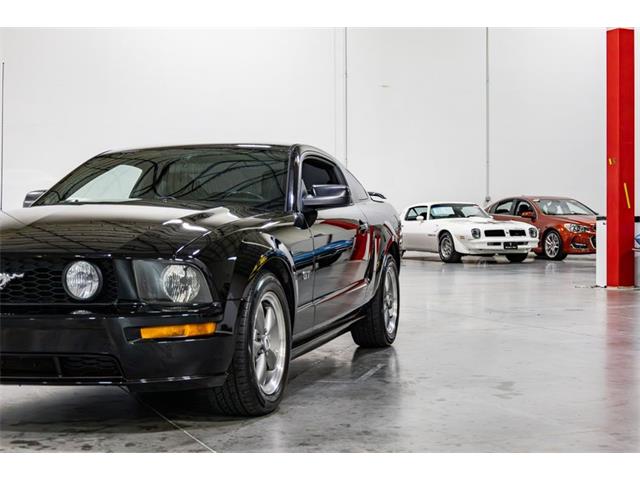 2006 Ford Mustang (CC-2102842) for sale in Kentwood, Michigan
