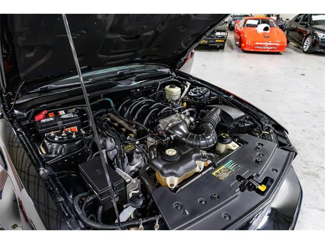 2006 Ford Mustang (CC-2102842) for sale in Kentwood, Michigan