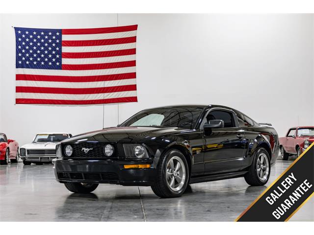 2006 Ford Mustang (CC-2102842) for sale in Kentwood, Michigan