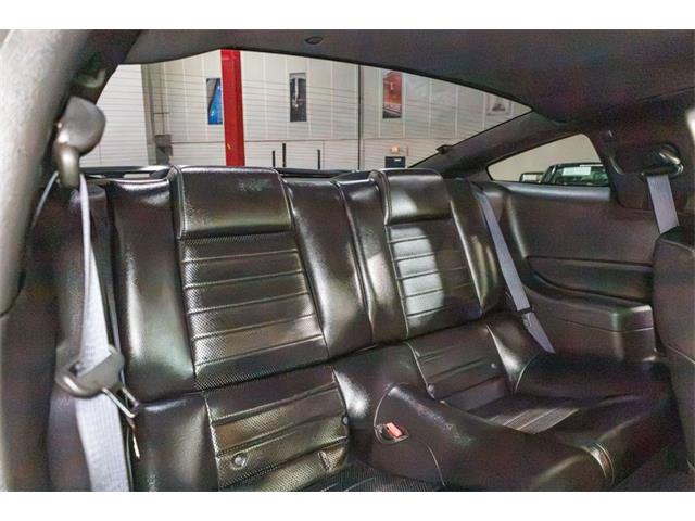 2006 Ford Mustang (CC-2102842) for sale in Kentwood, Michigan