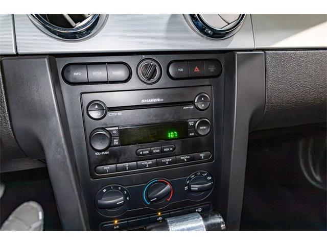 2006 Ford Mustang (CC-2102842) for sale in Kentwood, Michigan