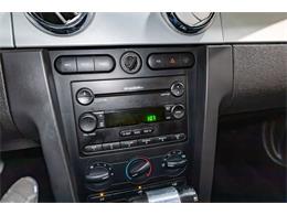 2006 Ford Mustang (CC-2102842) for sale in Kentwood, Michigan