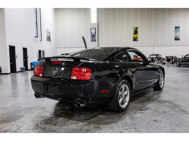 2006 Ford Mustang (CC-2102842) for sale in Kentwood, Michigan