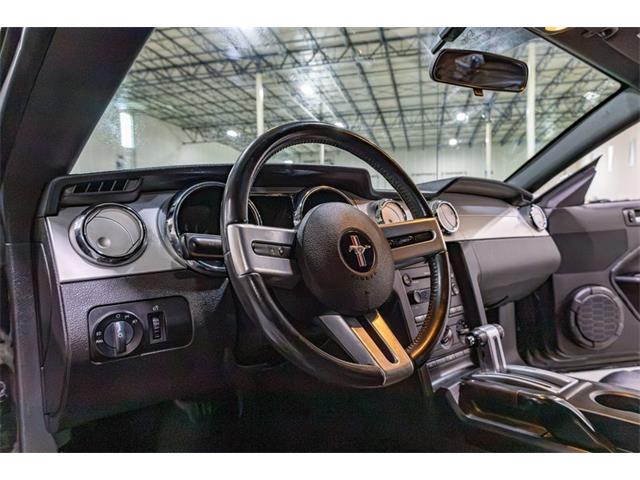 2006 Ford Mustang (CC-2102842) for sale in Kentwood, Michigan