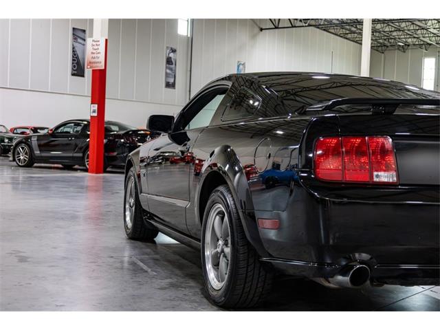 2006 Ford Mustang (CC-2102842) for sale in Kentwood, Michigan