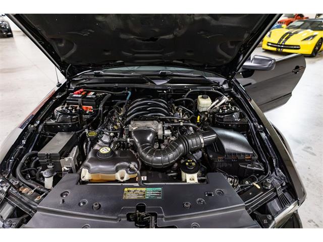2006 Ford Mustang (CC-2102842) for sale in Kentwood, Michigan