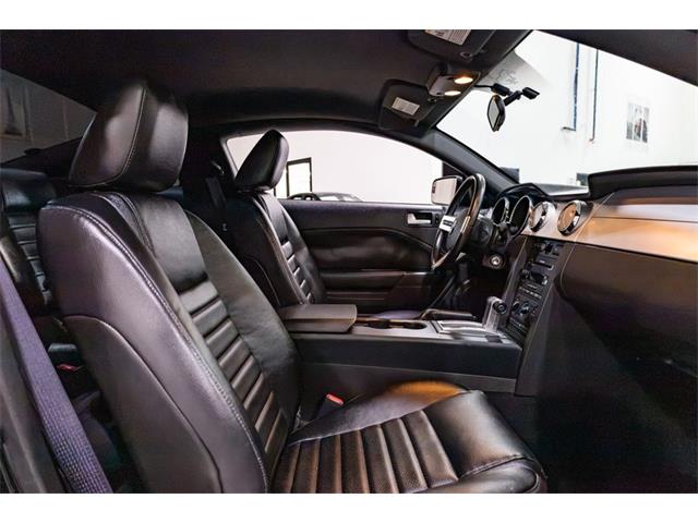 2006 Ford Mustang (CC-2102842) for sale in Kentwood, Michigan