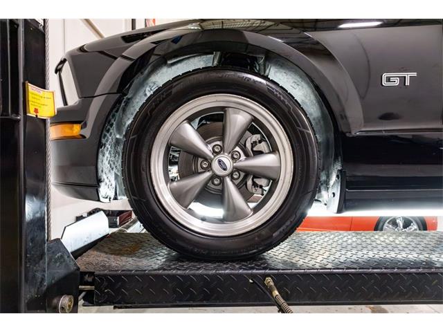 2006 Ford Mustang (CC-2102842) for sale in Kentwood, Michigan