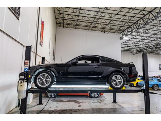 2006 Ford Mustang (CC-2102842) for sale in Kentwood, Michigan