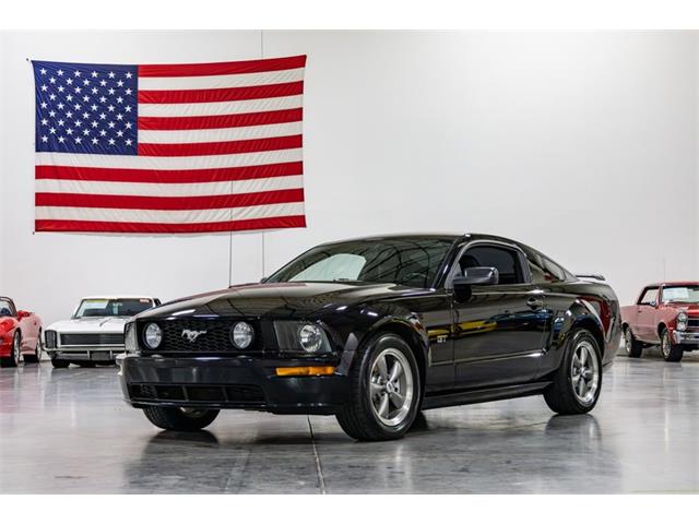 2006 Ford Mustang (CC-2102842) for sale in Kentwood, Michigan
