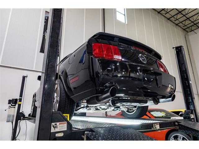 2006 Ford Mustang (CC-2102842) for sale in Kentwood, Michigan