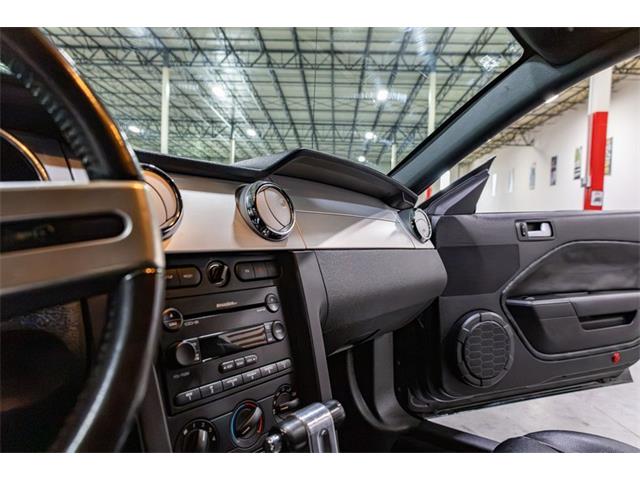 2006 Ford Mustang (CC-2102842) for sale in Kentwood, Michigan