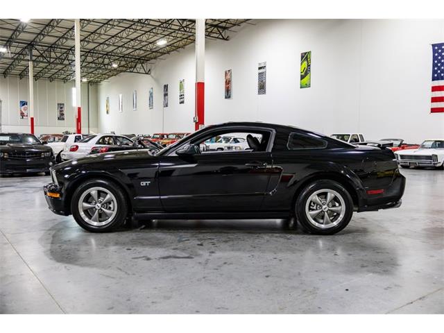 2006 Ford Mustang (CC-2102842) for sale in Kentwood, Michigan