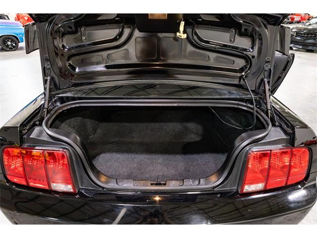 2006 Ford Mustang (CC-2102842) for sale in Kentwood, Michigan