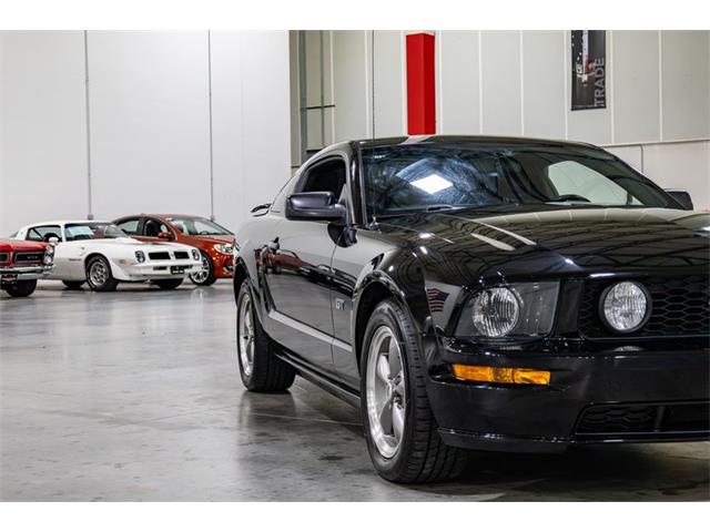 2006 Ford Mustang (CC-2102842) for sale in Kentwood, Michigan