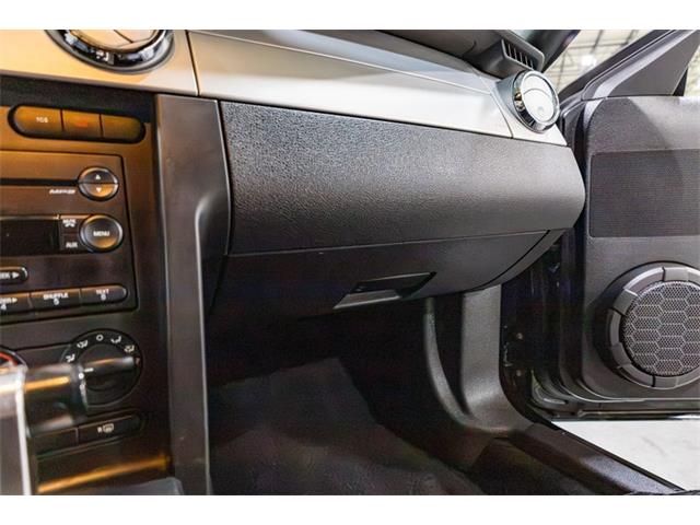 2006 Ford Mustang (CC-2102842) for sale in Kentwood, Michigan
