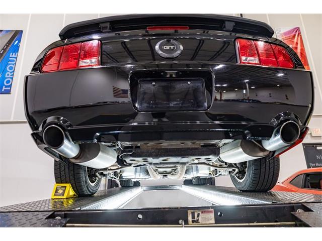 2006 Ford Mustang (CC-2102842) for sale in Kentwood, Michigan