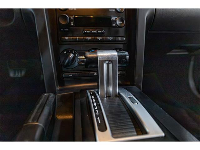 2006 Ford Mustang (CC-2102842) for sale in Kentwood, Michigan