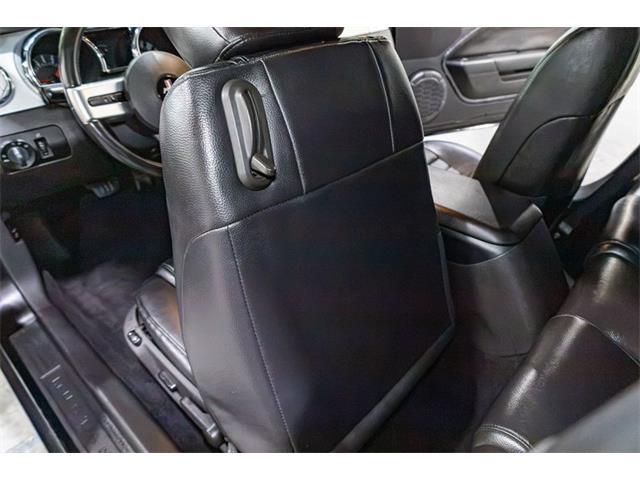 2006 Ford Mustang (CC-2102842) for sale in Kentwood, Michigan