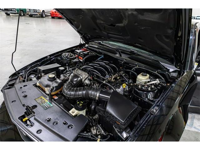2006 Ford Mustang (CC-2102842) for sale in Kentwood, Michigan