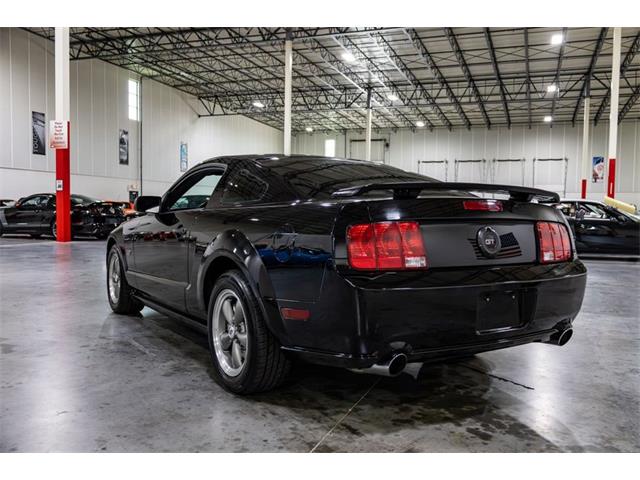 2006 Ford Mustang (CC-2102842) for sale in Kentwood, Michigan