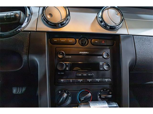 2006 Ford Mustang (CC-2102842) for sale in Kentwood, Michigan