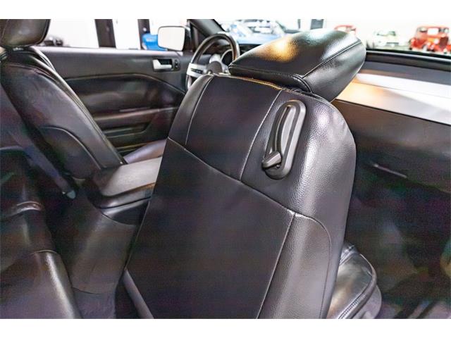 2006 Ford Mustang (CC-2102842) for sale in Kentwood, Michigan