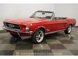 1967 Ford Mustang (CC-2102843) for sale in Mesa, Arizona