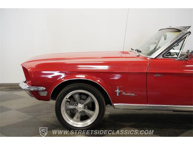 1967 Ford Mustang (CC-2102843) for sale in Mesa, Arizona