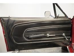 1967 Ford Mustang (CC-2102843) for sale in Mesa, Arizona