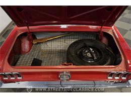 1967 Ford Mustang (CC-2102843) for sale in Mesa, Arizona