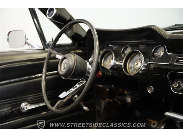 1967 Ford Mustang (CC-2102843) for sale in Mesa, Arizona