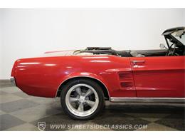 1967 Ford Mustang (CC-2102843) for sale in Mesa, Arizona
