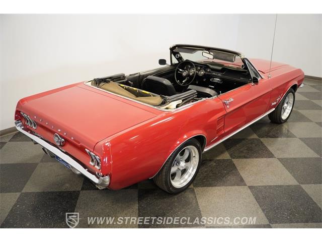 1967 Ford Mustang (CC-2102843) for sale in Mesa, Arizona