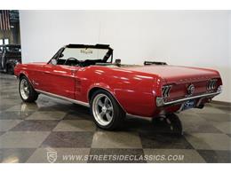1967 Ford Mustang (CC-2102843) for sale in Mesa, Arizona