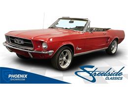 1967 Ford Mustang (CC-2102843) for sale in Mesa, Arizona