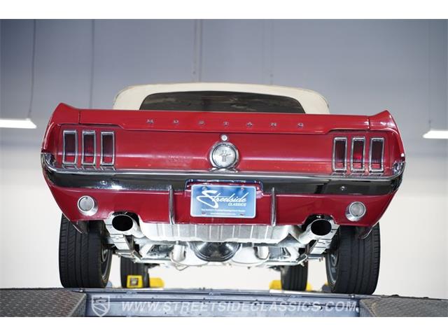 1967 Ford Mustang (CC-2102843) for sale in Mesa, Arizona