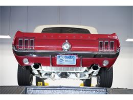 1967 Ford Mustang (CC-2102843) for sale in Mesa, Arizona