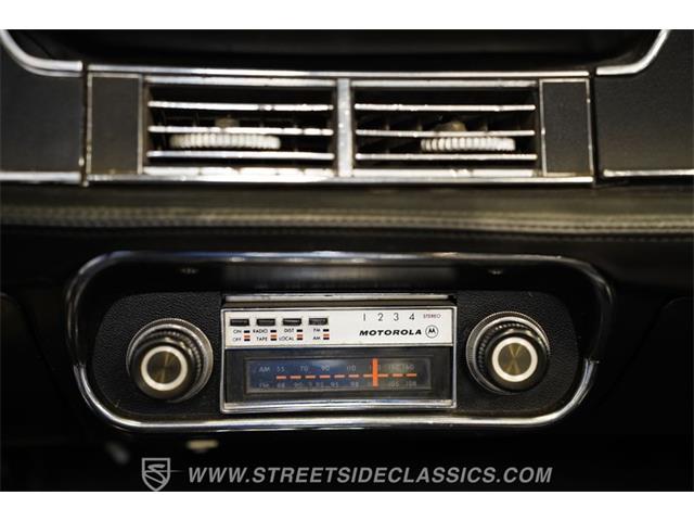 1967 Ford Mustang (CC-2102843) for sale in Mesa, Arizona