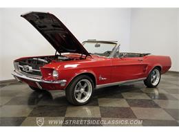 1967 Ford Mustang (CC-2102843) for sale in Mesa, Arizona