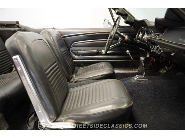 1967 Ford Mustang (CC-2102843) for sale in Mesa, Arizona