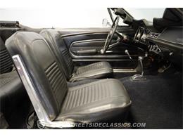1967 Ford Mustang (CC-2102843) for sale in Mesa, Arizona