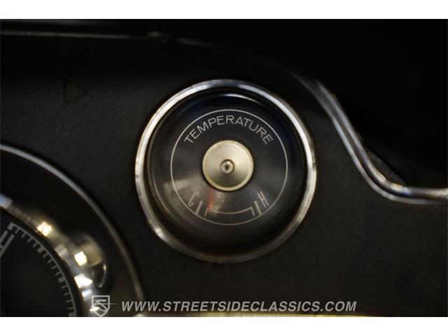 1967 Ford Mustang (CC-2102843) for sale in Mesa, Arizona