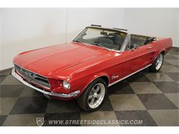 1967 Ford Mustang (CC-2102843) for sale in Mesa, Arizona