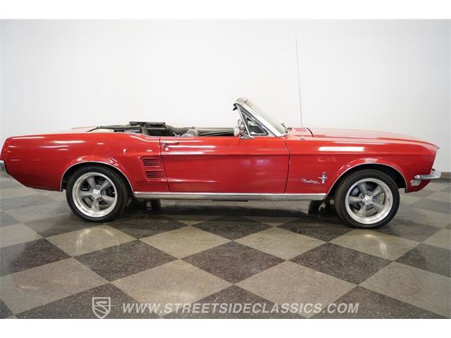 1967 Ford Mustang (CC-2102843) for sale in Mesa, Arizona