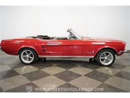 1967 Ford Mustang (CC-2102843) for sale in Mesa, Arizona